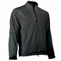 Zero Restriction Men's Packable Waterproof Jacket